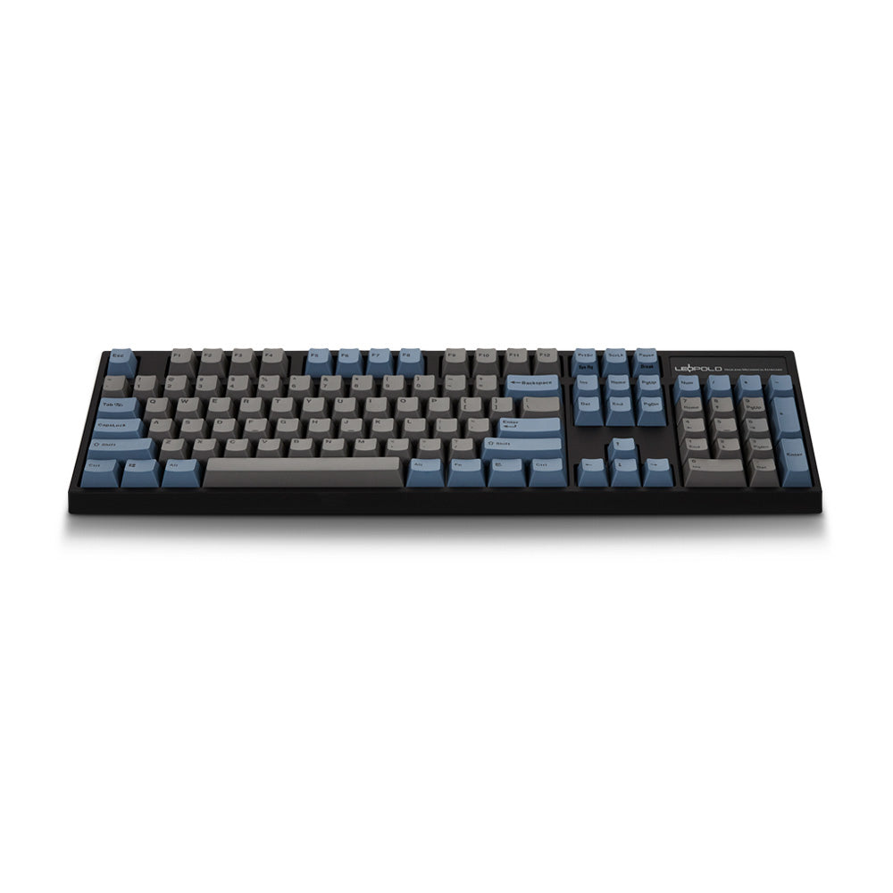 Leopold - FC900R OE Mechanical Keyboard