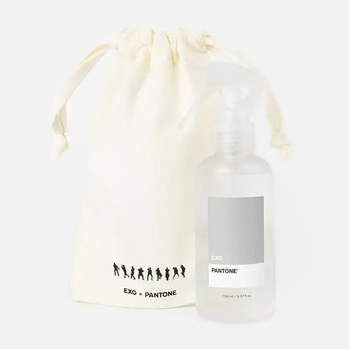 SM ARTIST x PANTONE - Room Spray - EXO - SM ARTIST - Accessories - Harumio