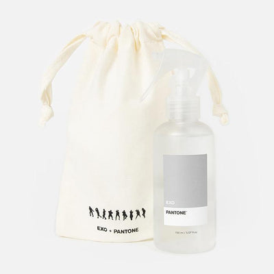 SM ARTIST x PANTONE - Room Spray - EXO
