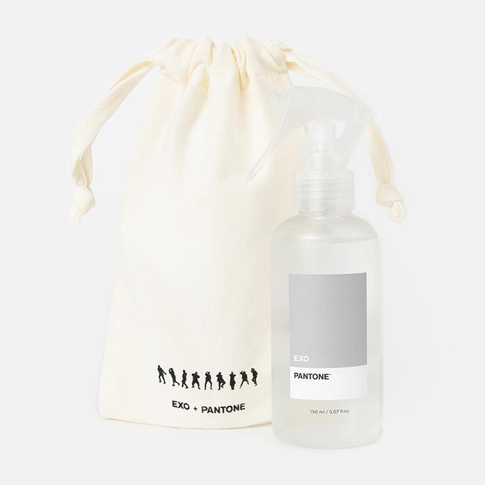 SM ARTIST x PANTONE - Room Spray - EXO