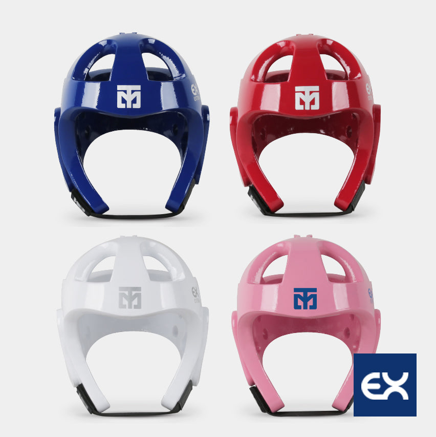 MOOTO - Extera Headgear S2