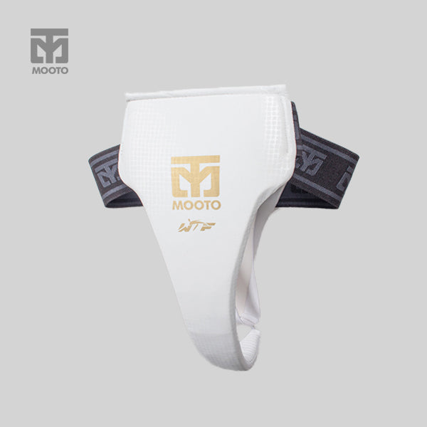 MOOTO - Extera Female Groin Guard