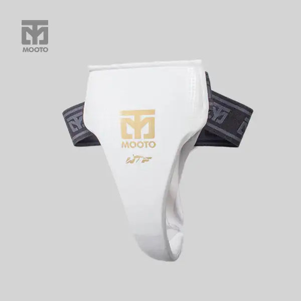 MOOTO - Extera Female Groin Guard - MOOTO - Accessories - Harumio
