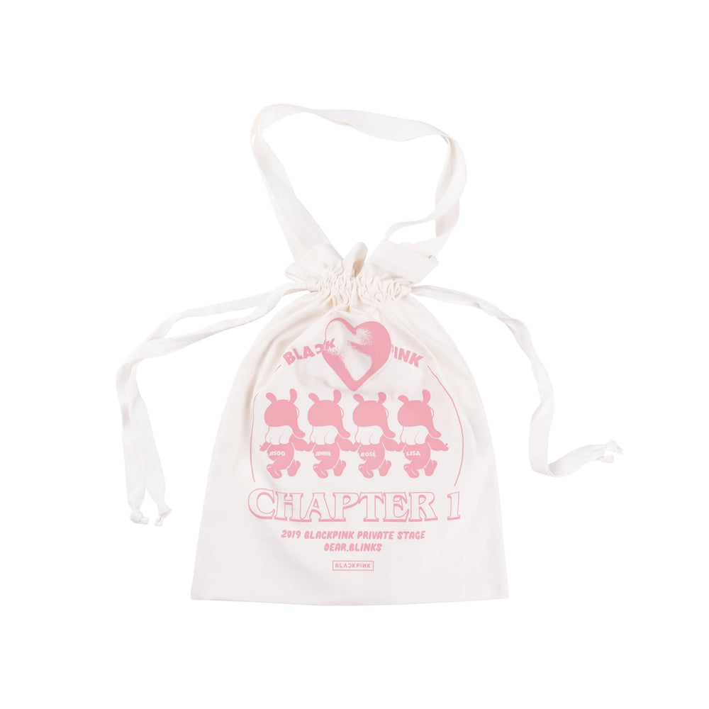 BlackPink - Chapter 1 Eco Bag