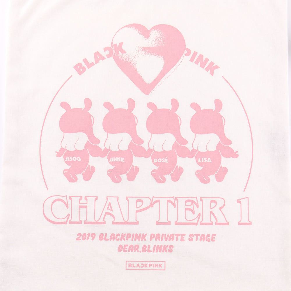 BlackPink - Chapter 1 Eco Bag