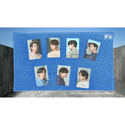 FILA x BTS - Now On Collection - Sweatpants