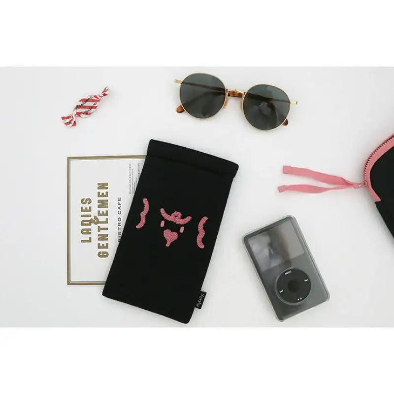 Romane x 10x10 - MyRolly! Pouch - Romane - Accessories, Pouch - Harumio