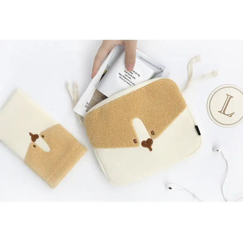 Romane x 10x10 - MyRolly! Pouch - Romane - Accessories, Pouch - Harumio
