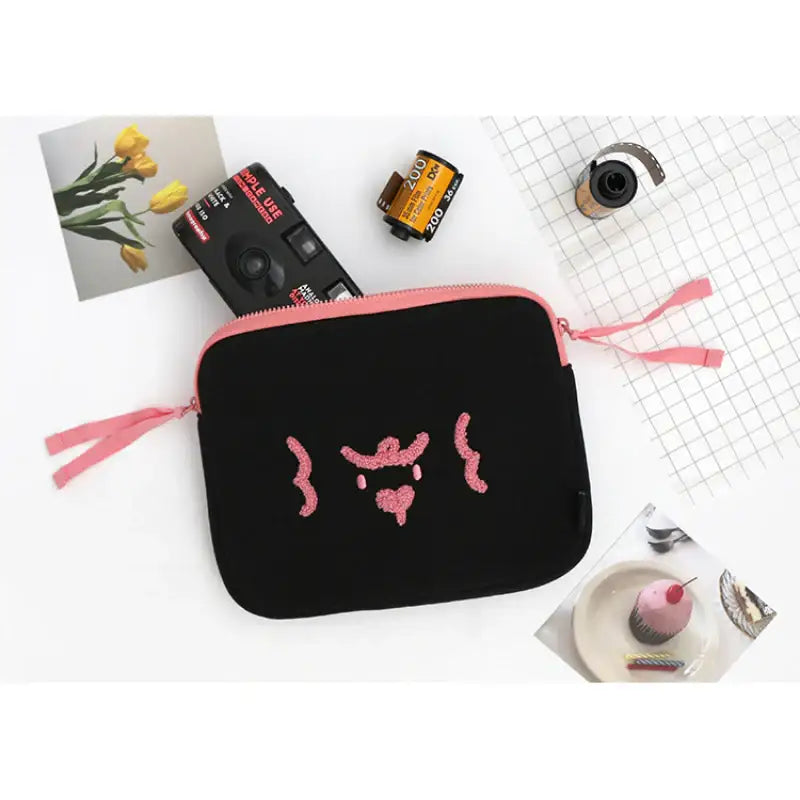 Romane x 10x10 - MyRolly! Pouch - Romane - Accessories, Pouch - Harumio