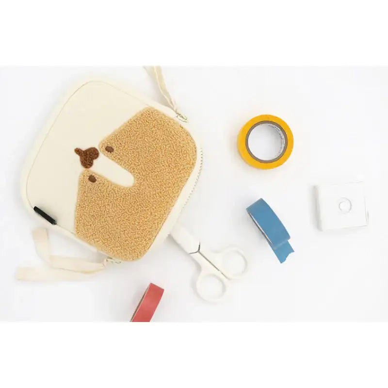 Romane x 10x10 - MyRolly! Pouch - Romane - Accessories, Pouch - Harumio