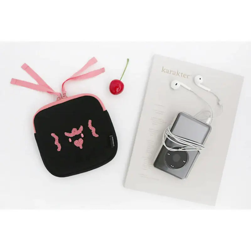 Romane x 10x10 - MyRolly! Pouch - Romane - Accessories, Pouch - Harumio