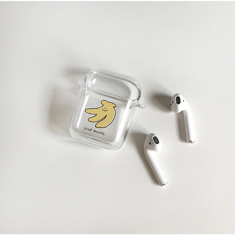 Second Morning - AirPods Case