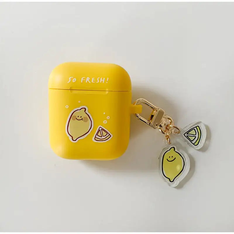 Second Morning - Keyring - Second Morning - Accessories - Harumio