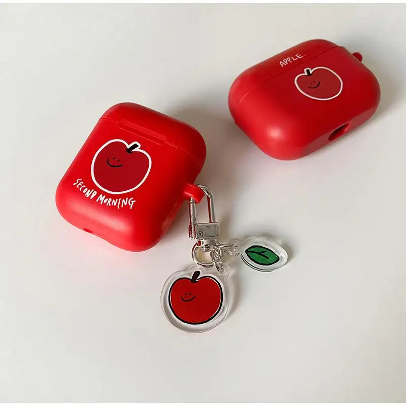 Second Morning - Keyring - Second Morning - Accessories - Harumio
