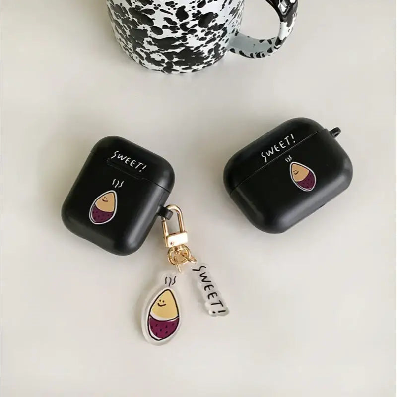 Second Morning - Keyring - Second Morning - Accessories - Harumio