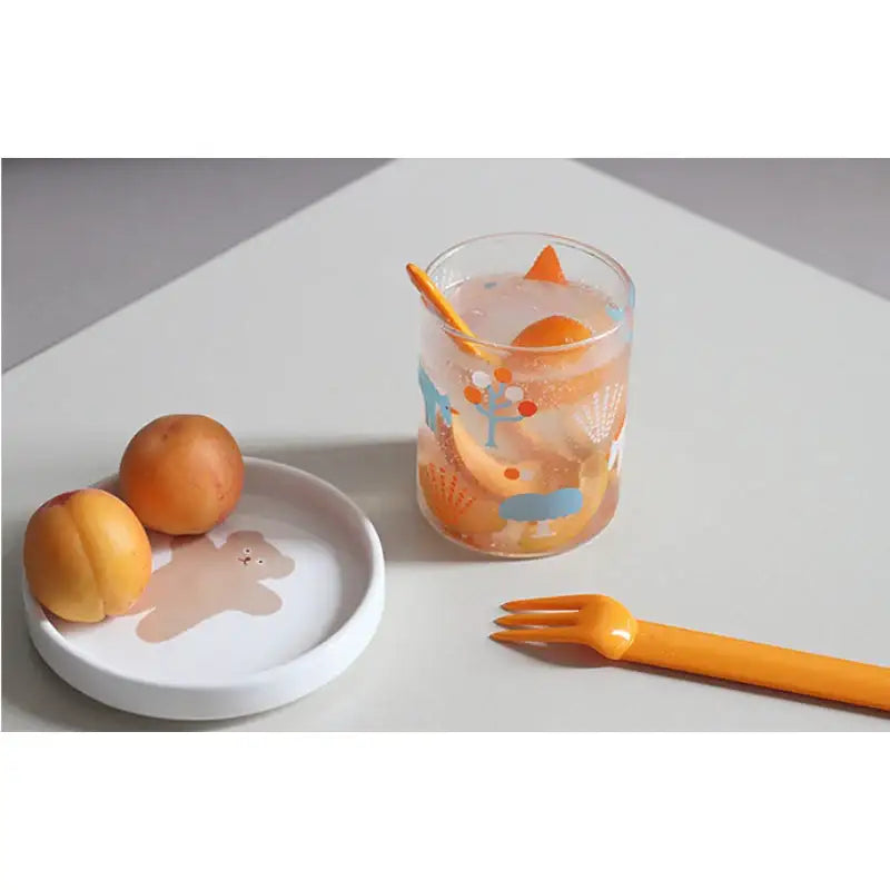 Circus Boy Band - Glass Cup 05 - Circus Boy Band - Glass Cup - Harumio