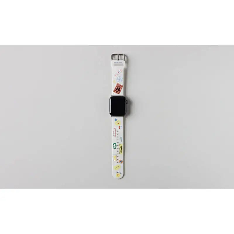 Circus Boy Band - Apple Watch Strap Band - Circus Boy Band - Apple Watch Strap Band - Harumio