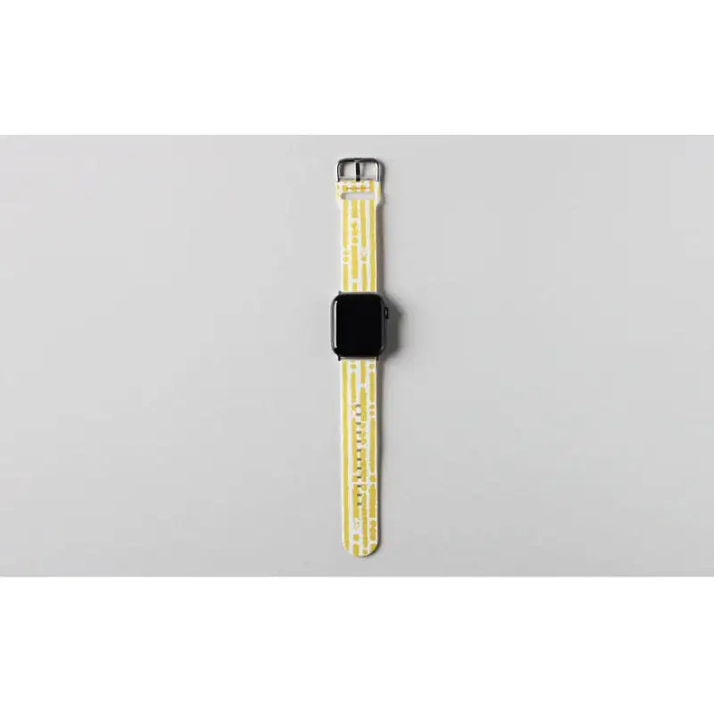 Circus Boy Band - Apple Watch Strap Band - Circus Boy Band - Apple Watch Strap Band - Harumio