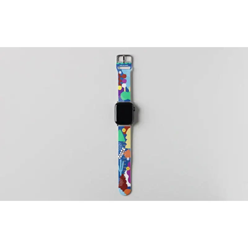 Circus Boy Band - Apple Watch Strap Band - Circus Boy Band - Apple Watch Strap Band - Harumio