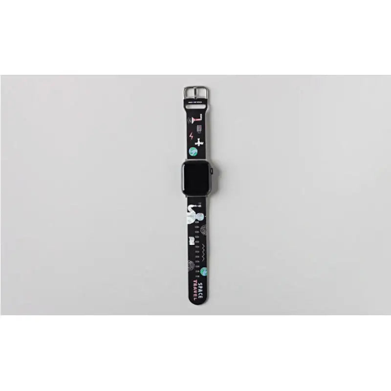 Circus Boy Band - Apple Watch Strap Band - Circus Boy Band - Apple Watch Strap Band - Harumio
