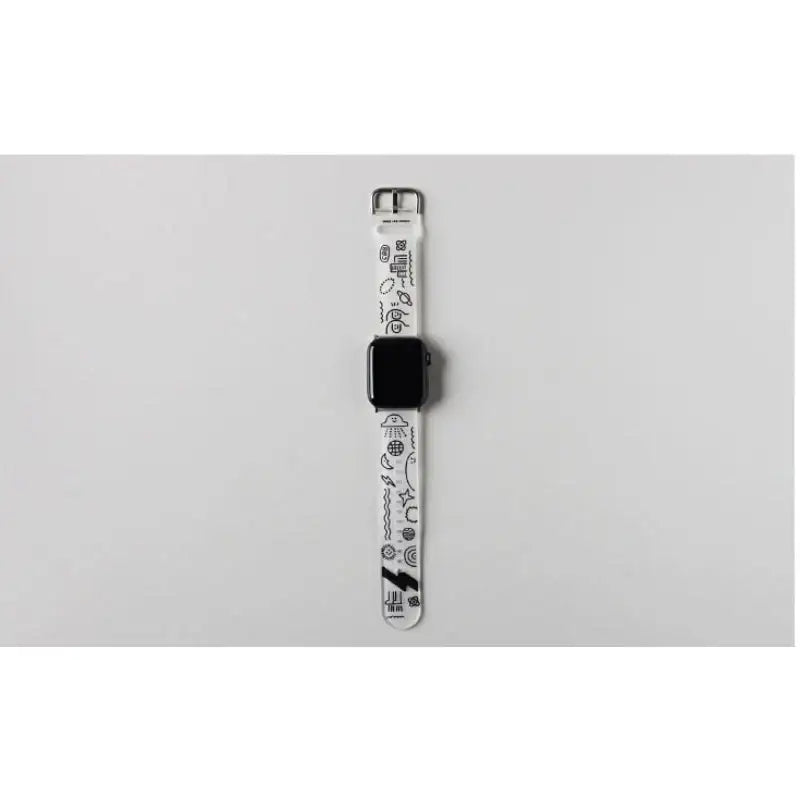Circus Boy Band - Apple Watch Strap Band - Circus Boy Band - Apple Watch Strap Band - Harumio