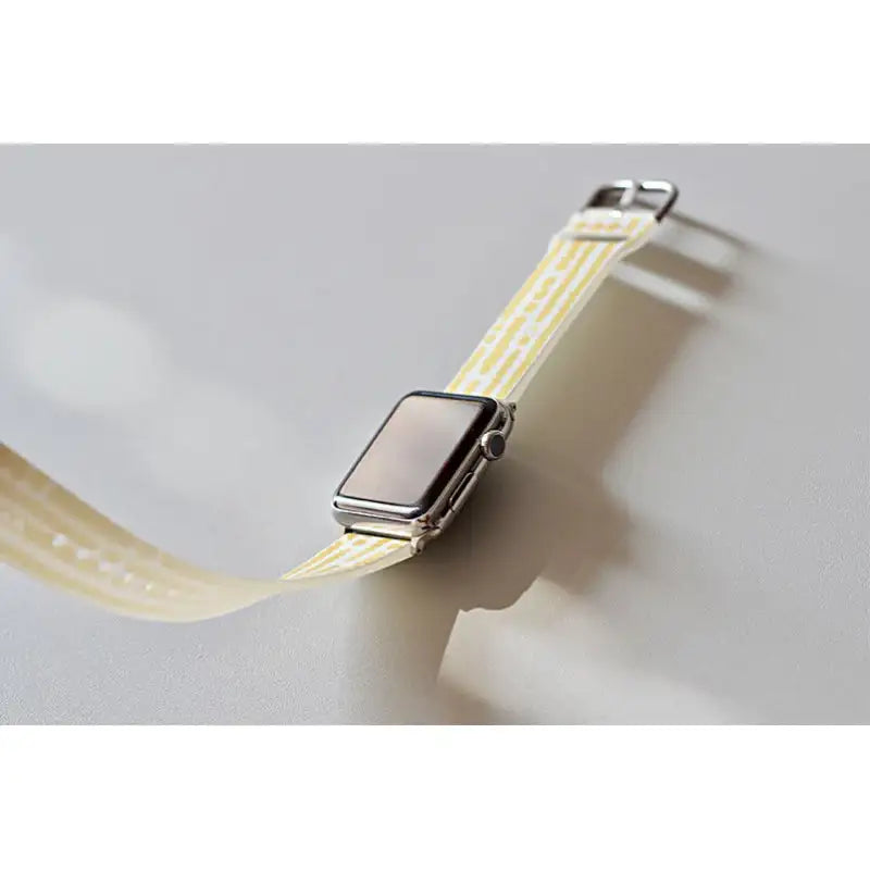Circus Boy Band - Apple Watch Strap Band - Circus Boy Band - Apple Watch Strap Band - Harumio