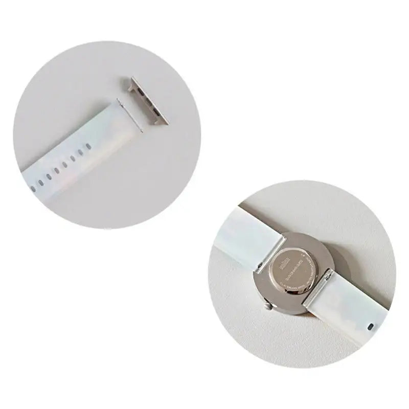 Circus Boy Band - Apple Watch Strap Band - Circus Boy Band - Apple Watch Strap Band - Harumio