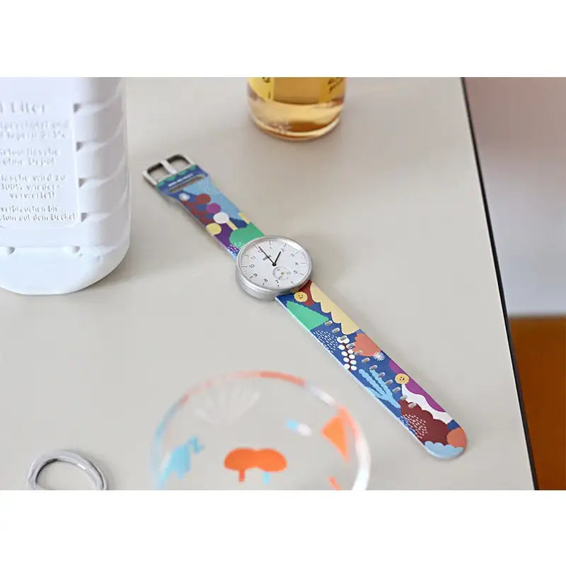 Circus Boy Band - Apple Watch Strap Band - Circus Boy Band - Apple Watch Strap Band - Harumio