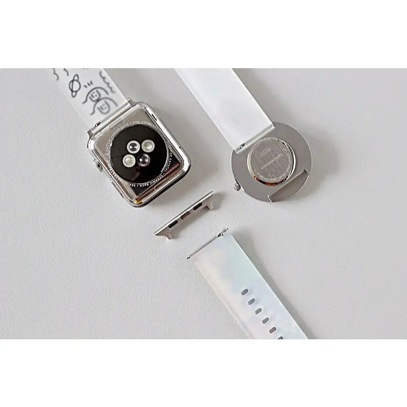 Circus Boy Band - Apple Watch Strap Band - Circus Boy Band - Apple Watch Strap Band - Harumio