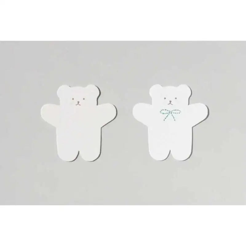 Circus Boy Band - Card Bear Hug 01 - Circus Boy Band - Card - Harumio