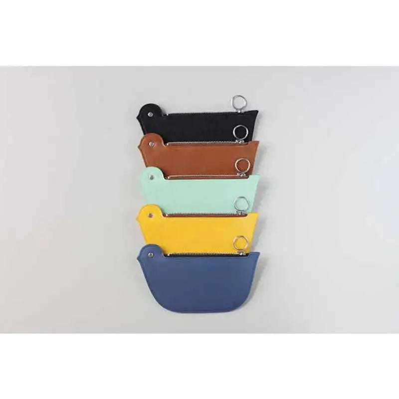 Circus Boy Band - Bird Wallet - Circus Boy Band - Wallet - Harumio
