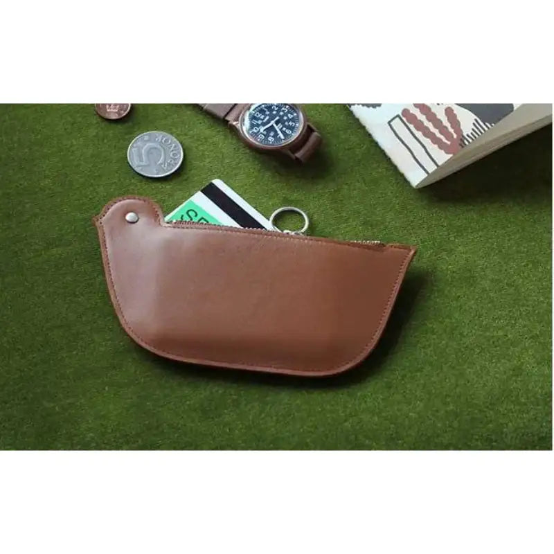 Circus Boy Band - Bird Wallet - Circus Boy Band - Wallet - Harumio