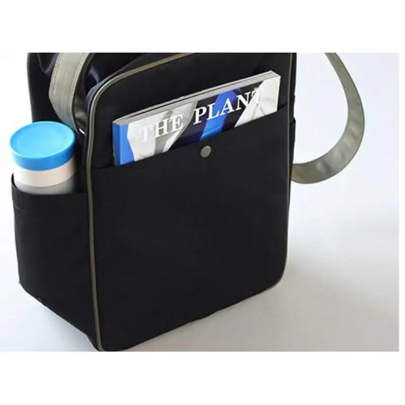 Circus Boy Band - Shoulder Bag - Circus Boy Band - Bags - Harumio