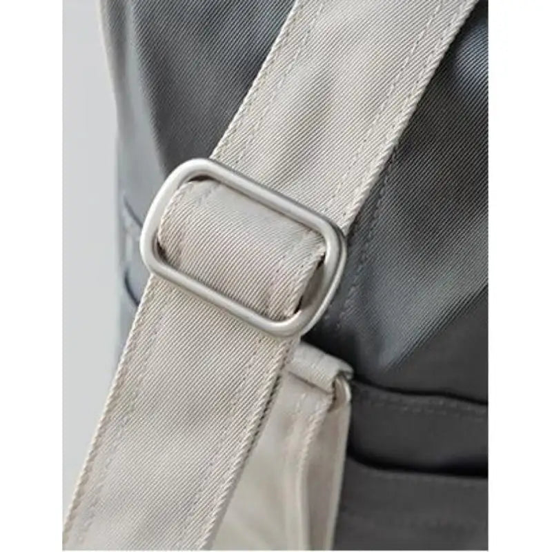 Circus Boy Band - Shoulder Bag - Circus Boy Band - Bags - Harumio