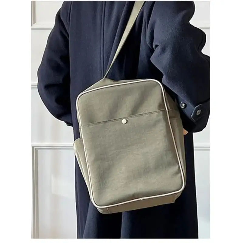 Circus Boy Band - Shoulder Bag - Circus Boy Band - Bags - Harumio