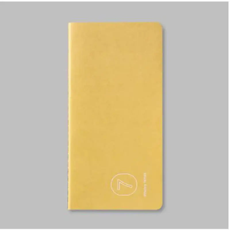 Circus Boy Band - Weekly Planner 02 - Circus Boy Band - Notebook - Harumio