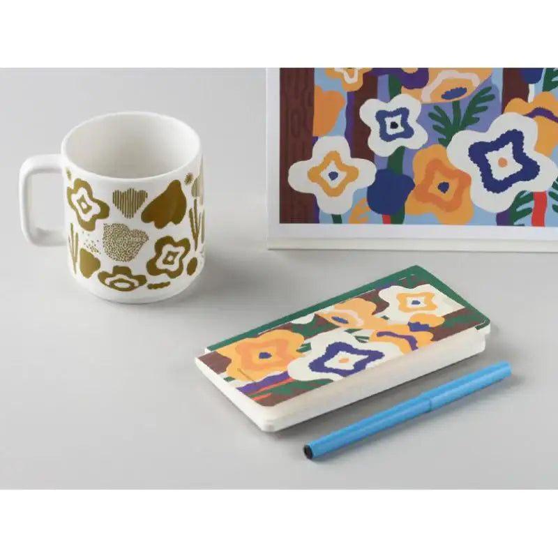 Circus Boy Band - Notebook 07 - Circus Boy Band - Notebook - Harumio