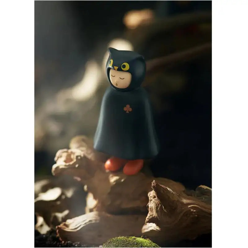 Circus Boy Band - Forest Club Theater Blindbox Series - Circus Boy Band - Blindbox - Harumio