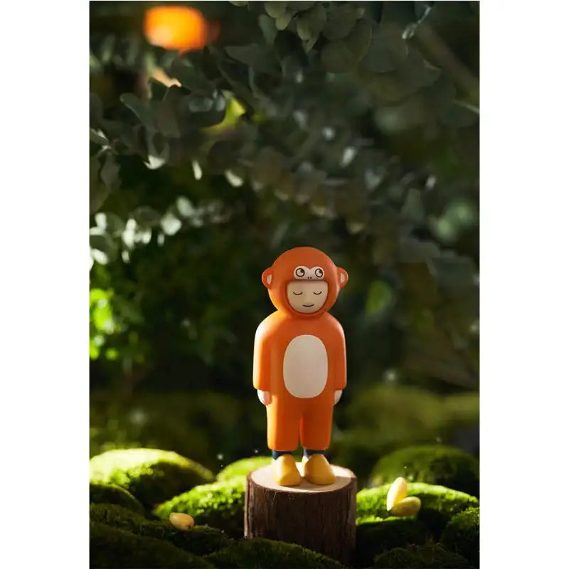 Circus Boy Band - Forest Club Theater Blindbox Series - Circus Boy Band - Blindbox - Harumio