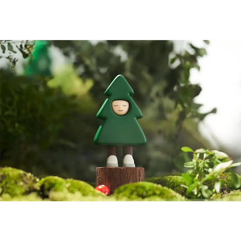 Circus Boy Band - Forest Club Theater Blindbox Series - Circus Boy Band - Blindbox - Harumio