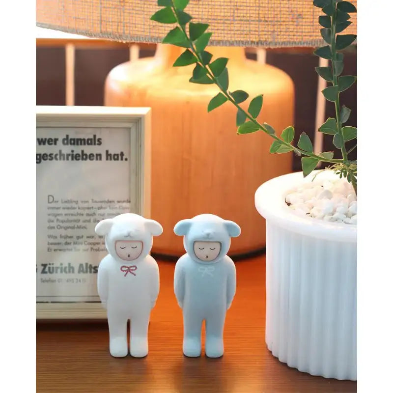 Circus Boy Band - Forest Club Theater Blindbox Series - Circus Boy Band - Blindbox - Harumio