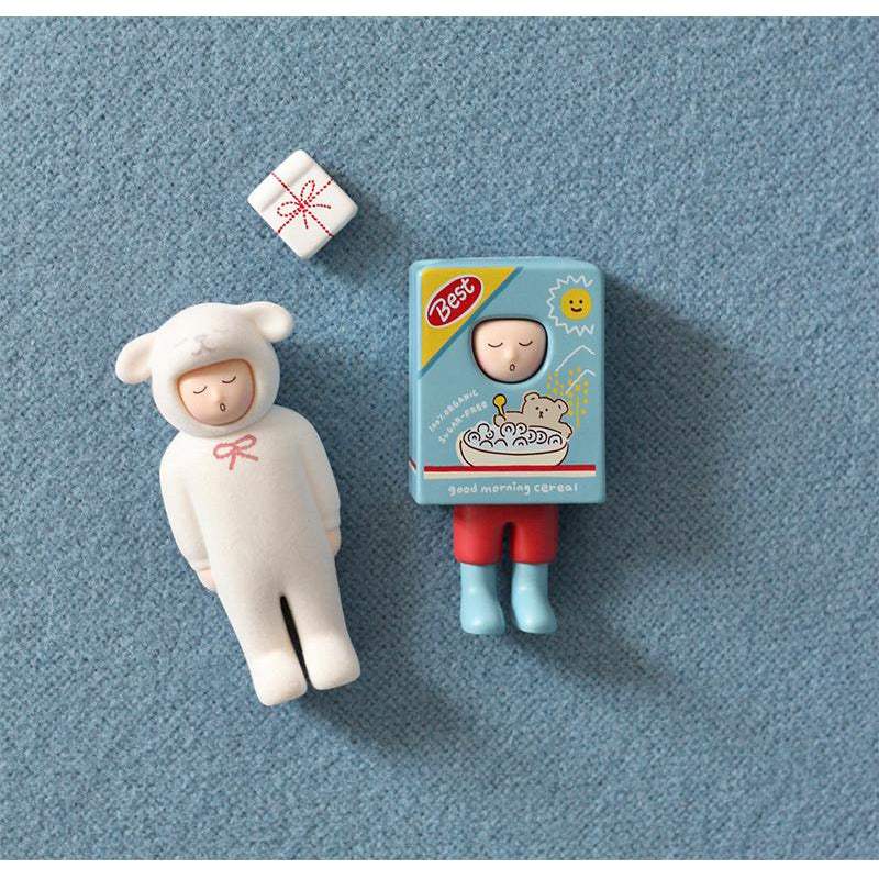 Circus Boy Band - Forest Club Theater Blindbox Series - Circus Boy Band - Blindbox - Harumio