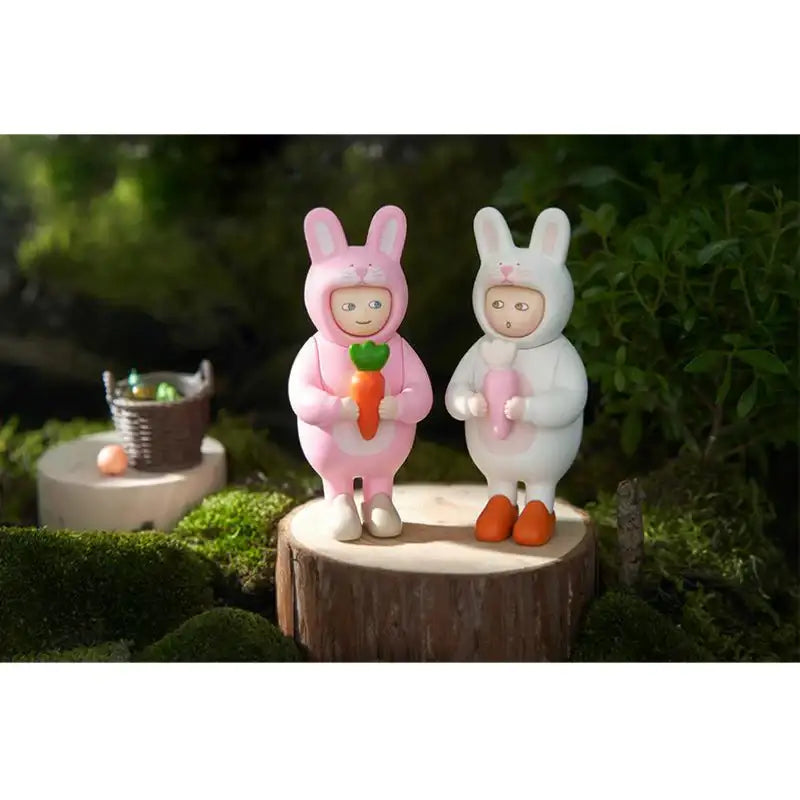 Circus Boy Band - Forest Club Theater Blindbox Series - Circus Boy Band - Blindbox - Harumio