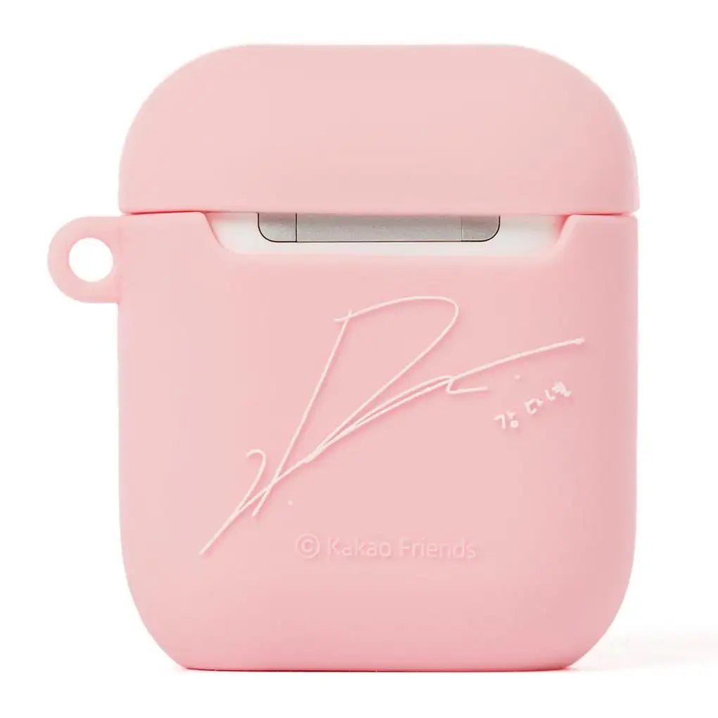 Apeach x KangDaniel - Apeach with Kitten Airpod Case - Apeach x KangDaniel - Accessories - Harumio