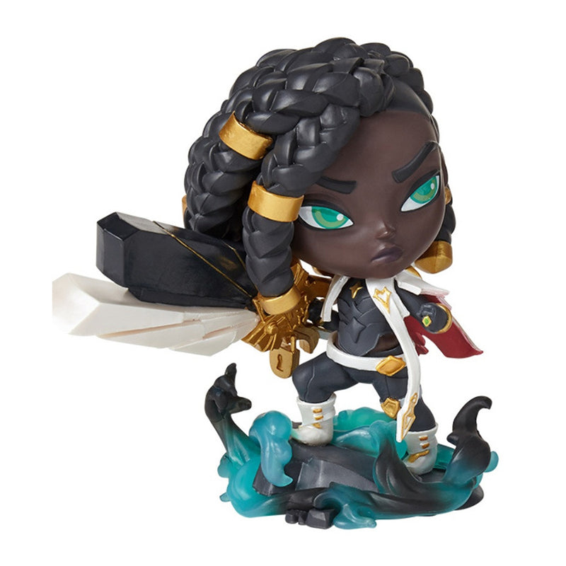 League of Legends - Senna & Lucian Duo Figures Set