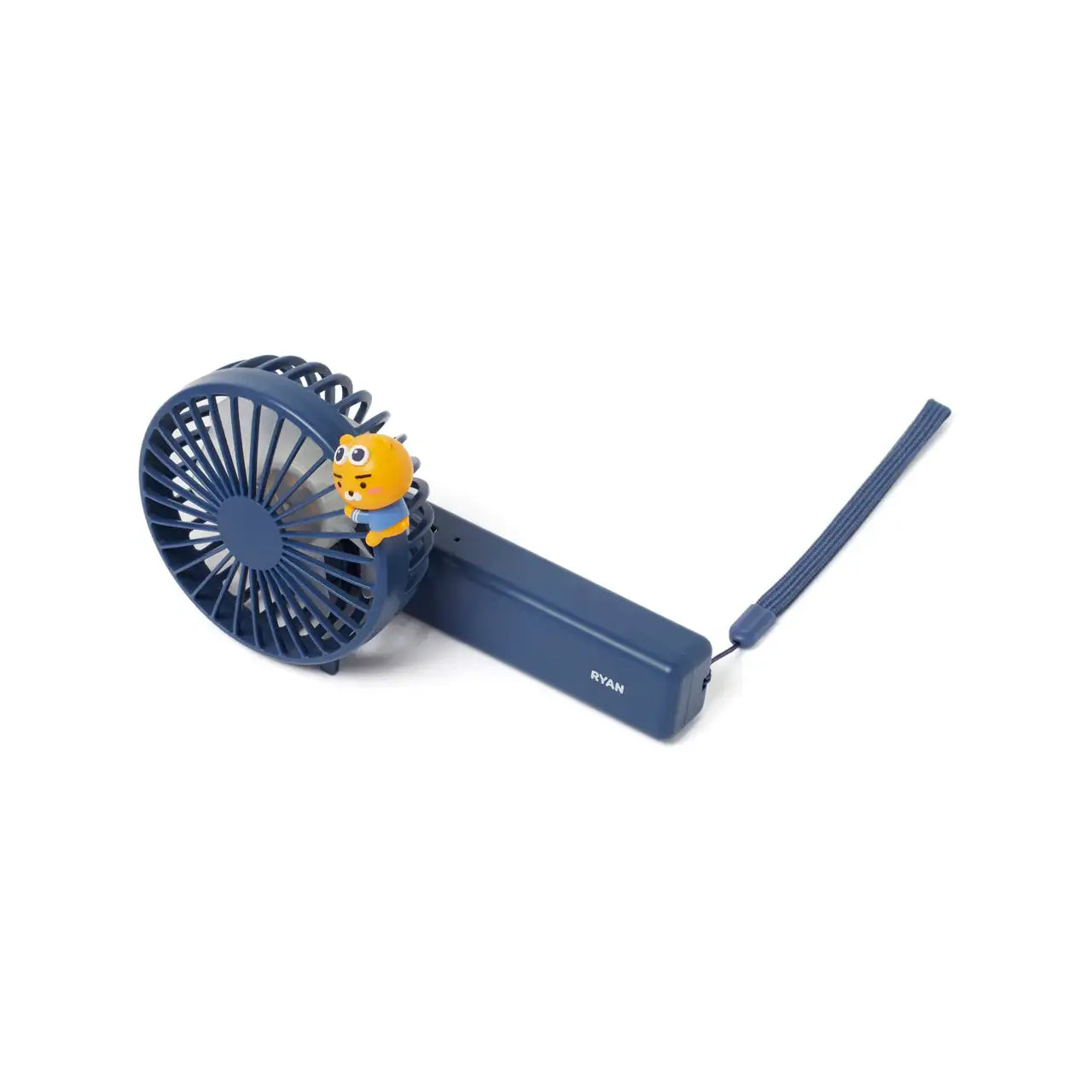 Kakao Friends - Folding Handy Fan - Kakao Friends - Accessories - Harumio