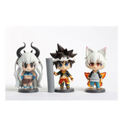 The God of High School - Figurines - The God of High School - Accessories - Harumio