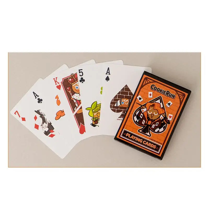 Cookie Run - Mystery Figure Collection Series 4 – Harumio