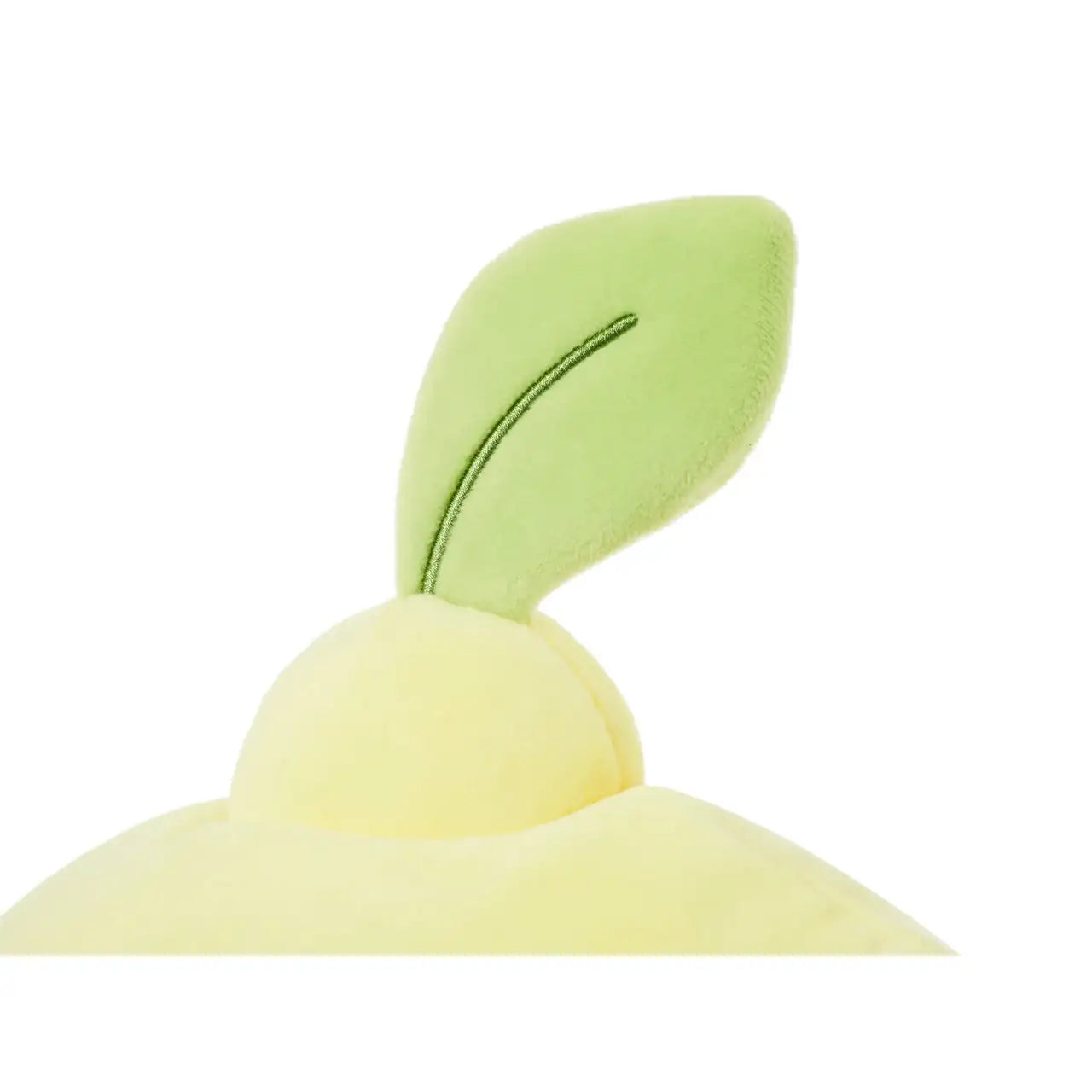 Kakao Friends - Lemon Terrace Face Cushion - Kakao Friends - Plush - Harumio