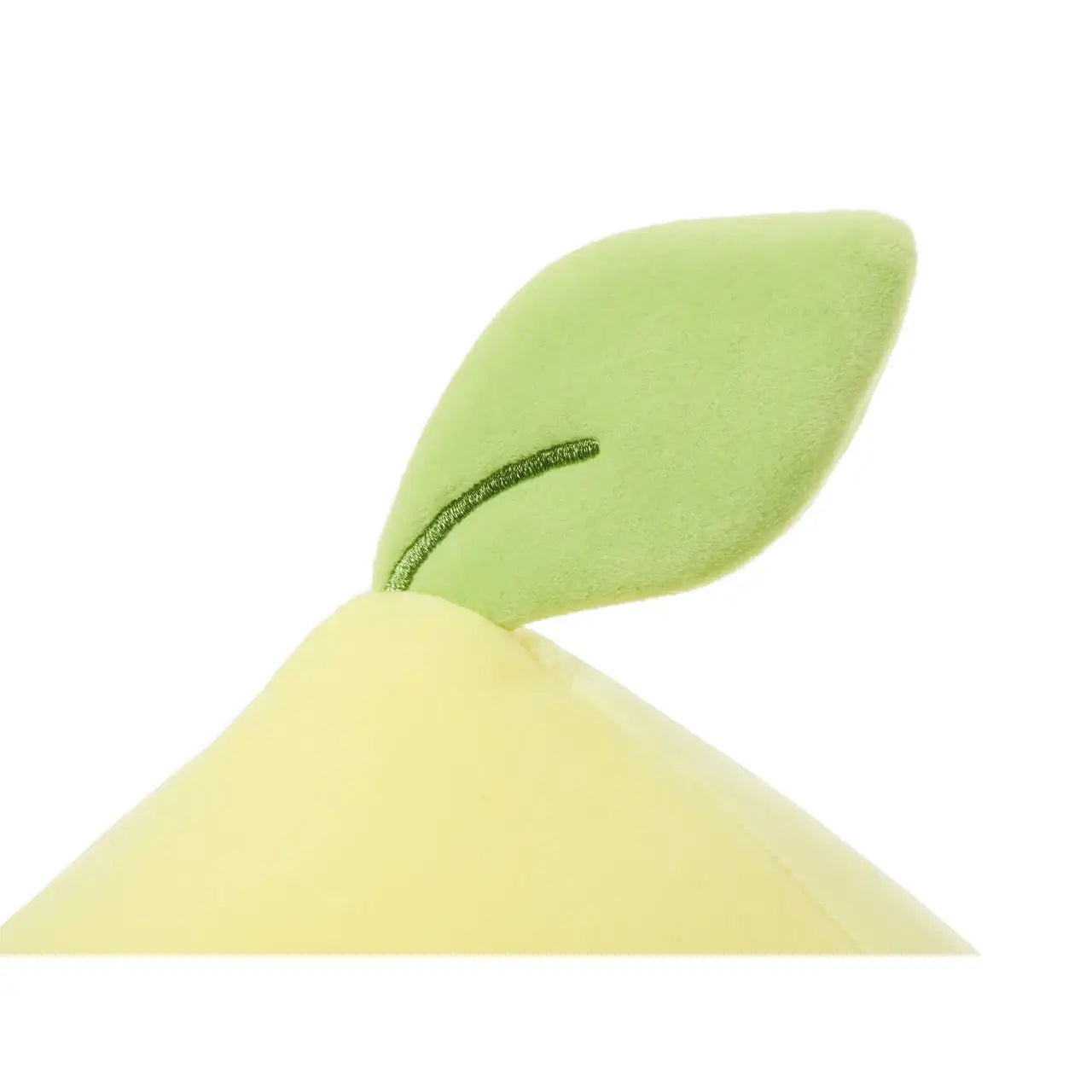 Kakao Friends - Lemon Terrace Face Cushion - Kakao Friends - Plush - Harumio
